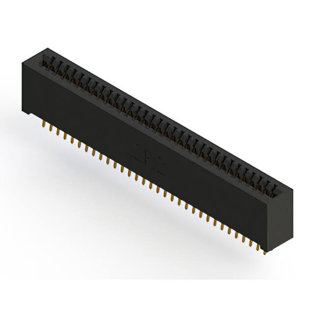 392-064-556-201 EDAC Inc.  Edgeboard Connectors